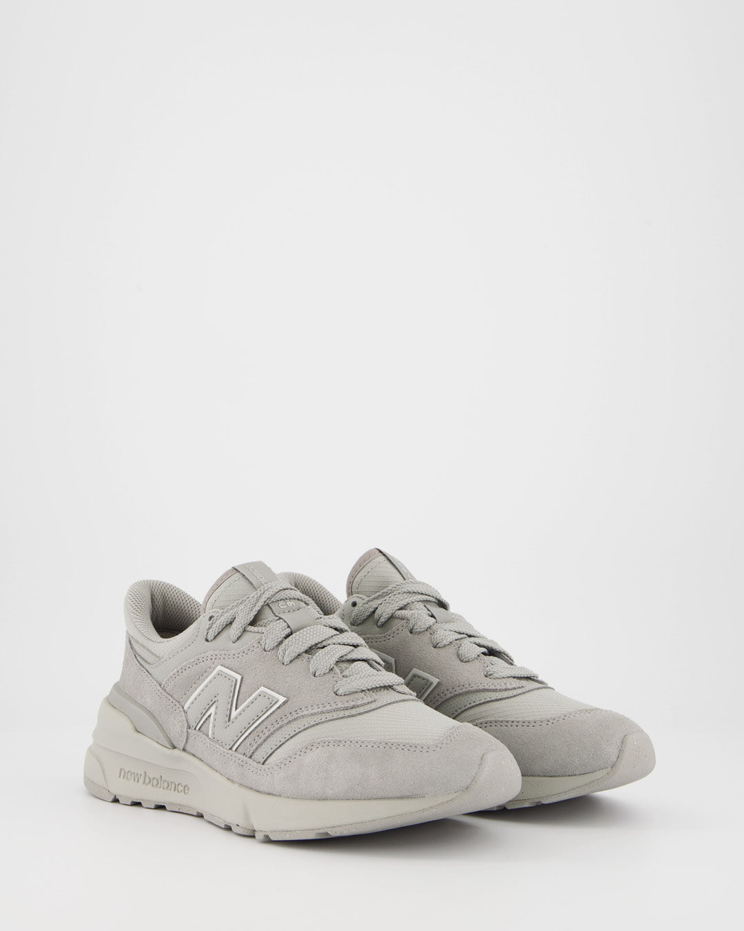 New Balance 997 - Zapatillas de piel