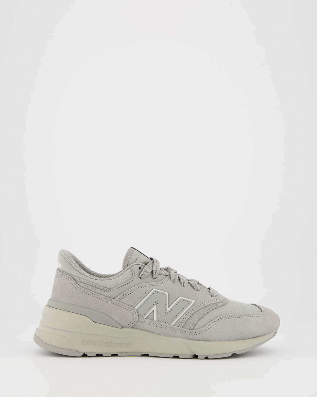 New Balance 997R - Zapatillas de piel