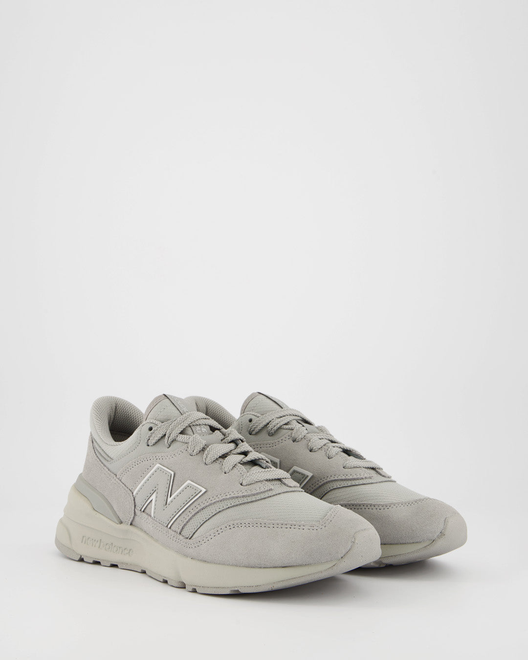 New Balance 997R - Zapatillas de piel