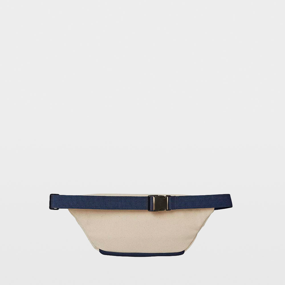 New Balance Canvas Waist Bag - Riñonera