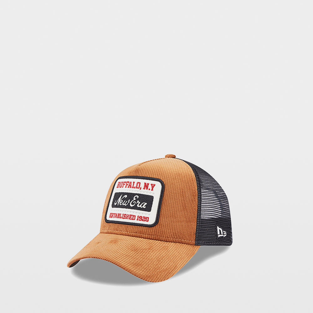 New Era 9 Forty Trucker