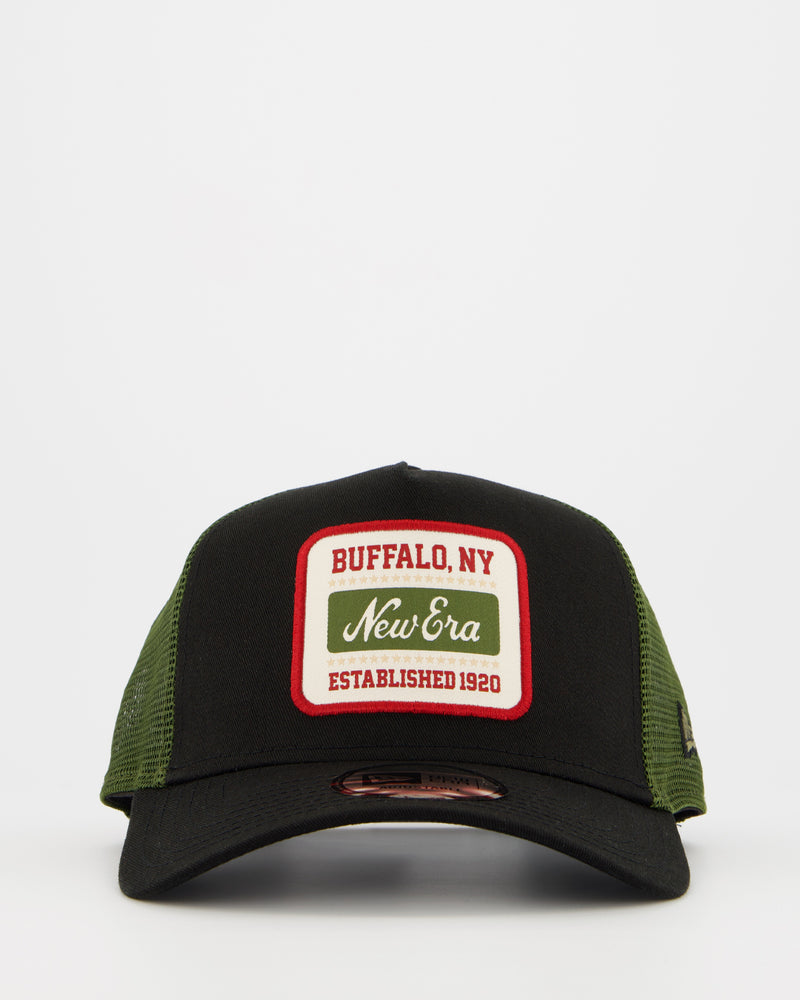 New Era Buffalo 9FORTY - Gorra