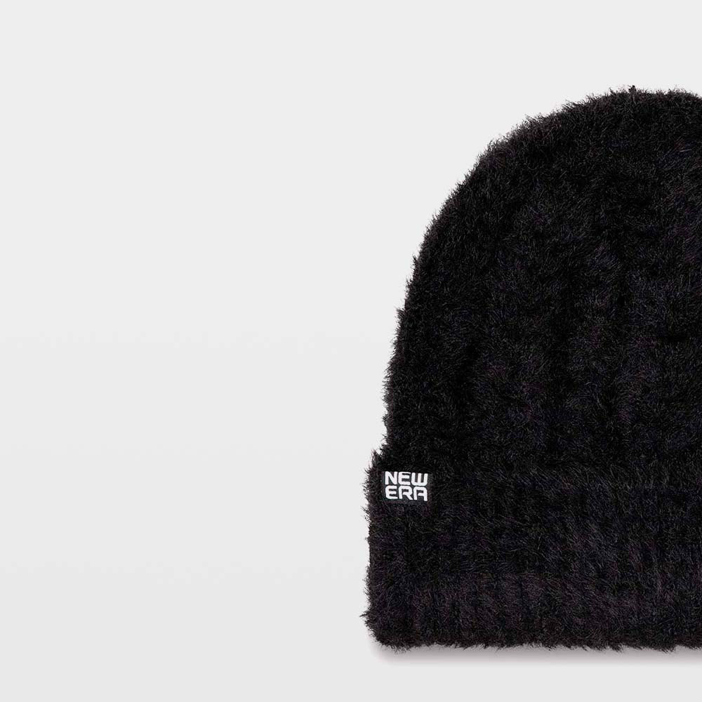 New Era Fluffy - Gorro