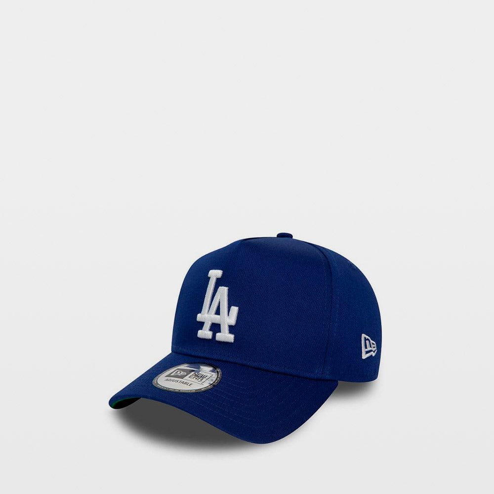 New Era LA Dodgers World Series Patch 9FORTY - Cap