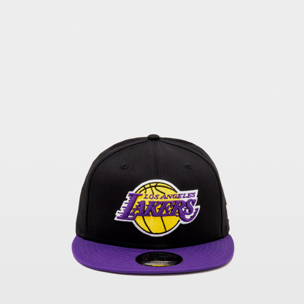 New Era LA Lakers 9FIFTY - Gorra