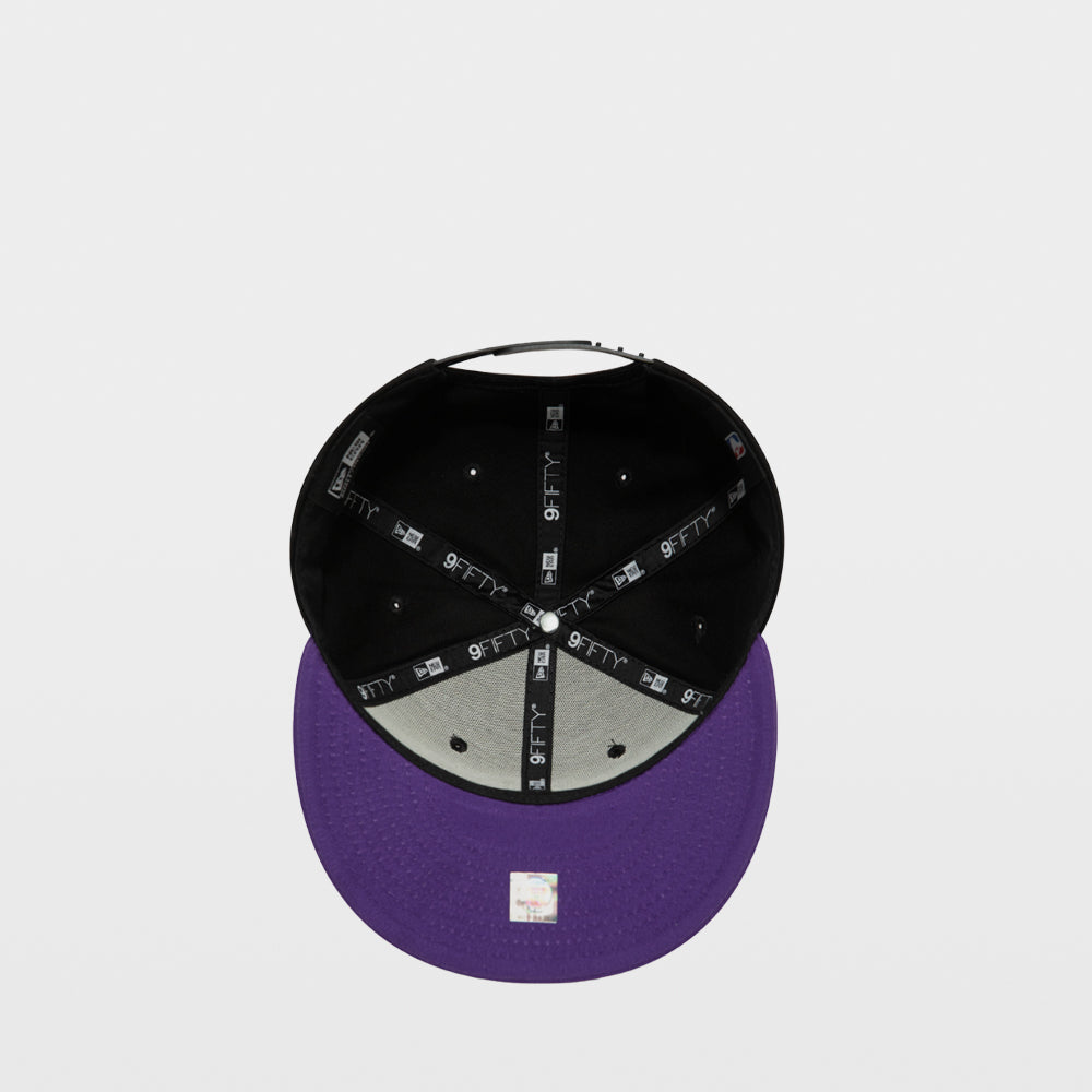 New Era LA Lakers 9FIFTY - Cap