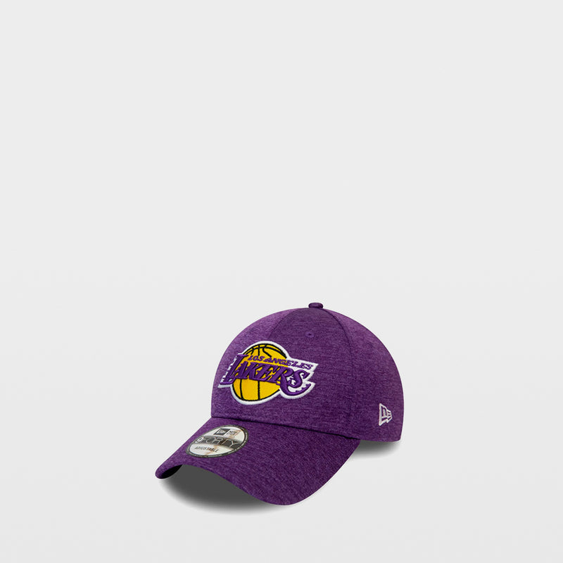 New Era Lakers Shadow Tech - Gorra