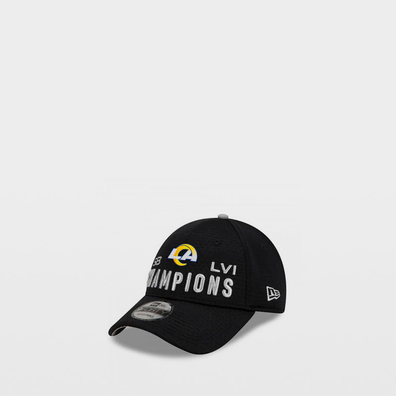 New Era Los Angeles Rams NFL Super Bowl Champions - Cap