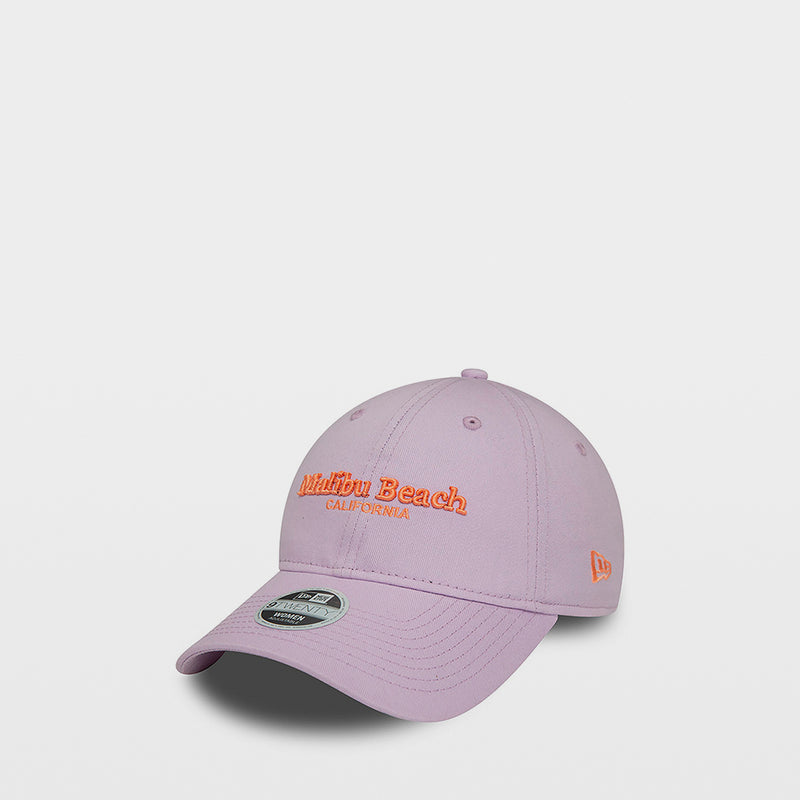 New Era Malibu Beach Wordmark 9TWENTY - Cap