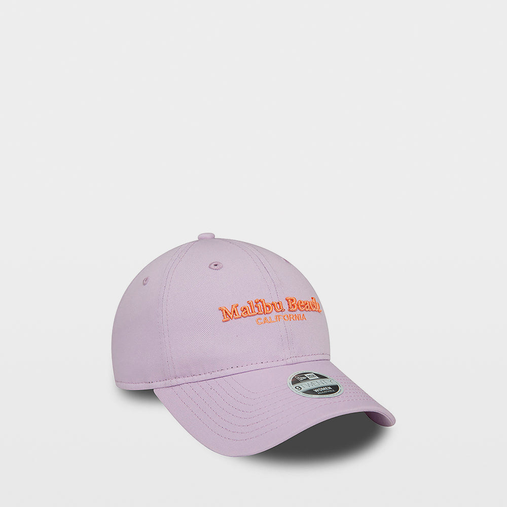 New Era Malibu Beach Wordmark 9TWENTY - Gorra