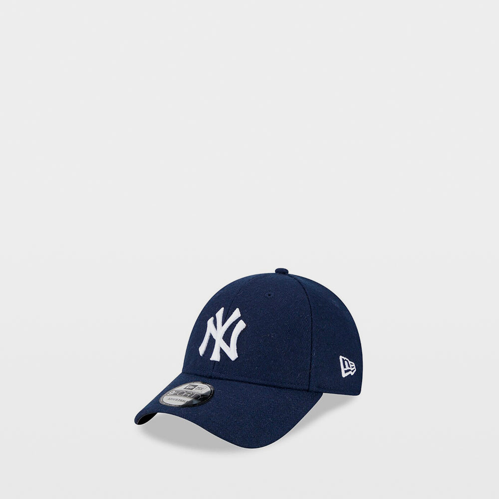 New Era Melton Wool - Gorra