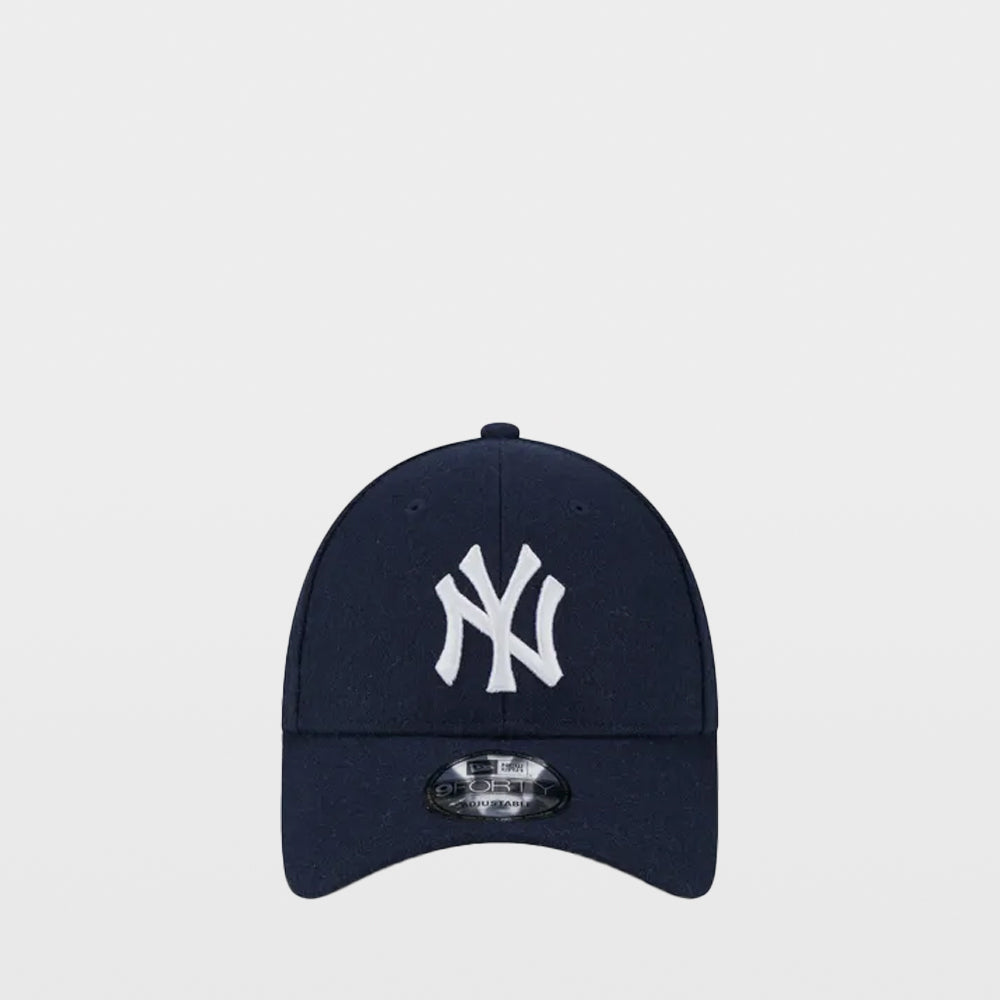 New Era Melton Wool - Gorra