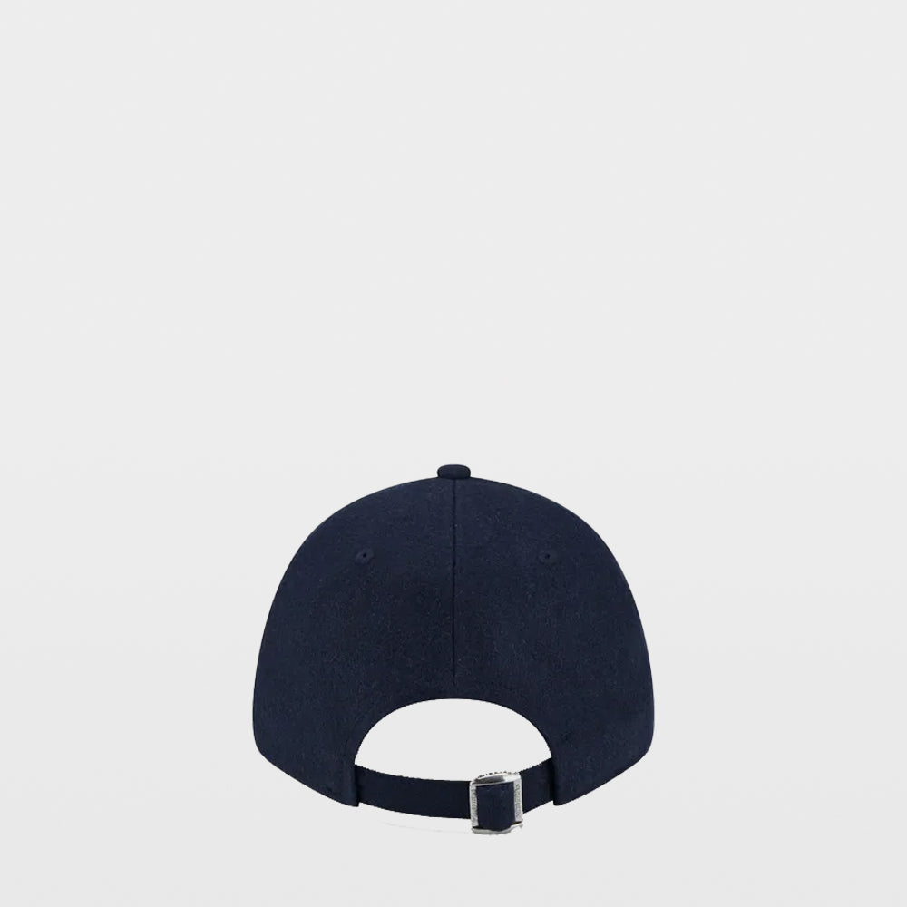 New Era Melton Wool - Cap