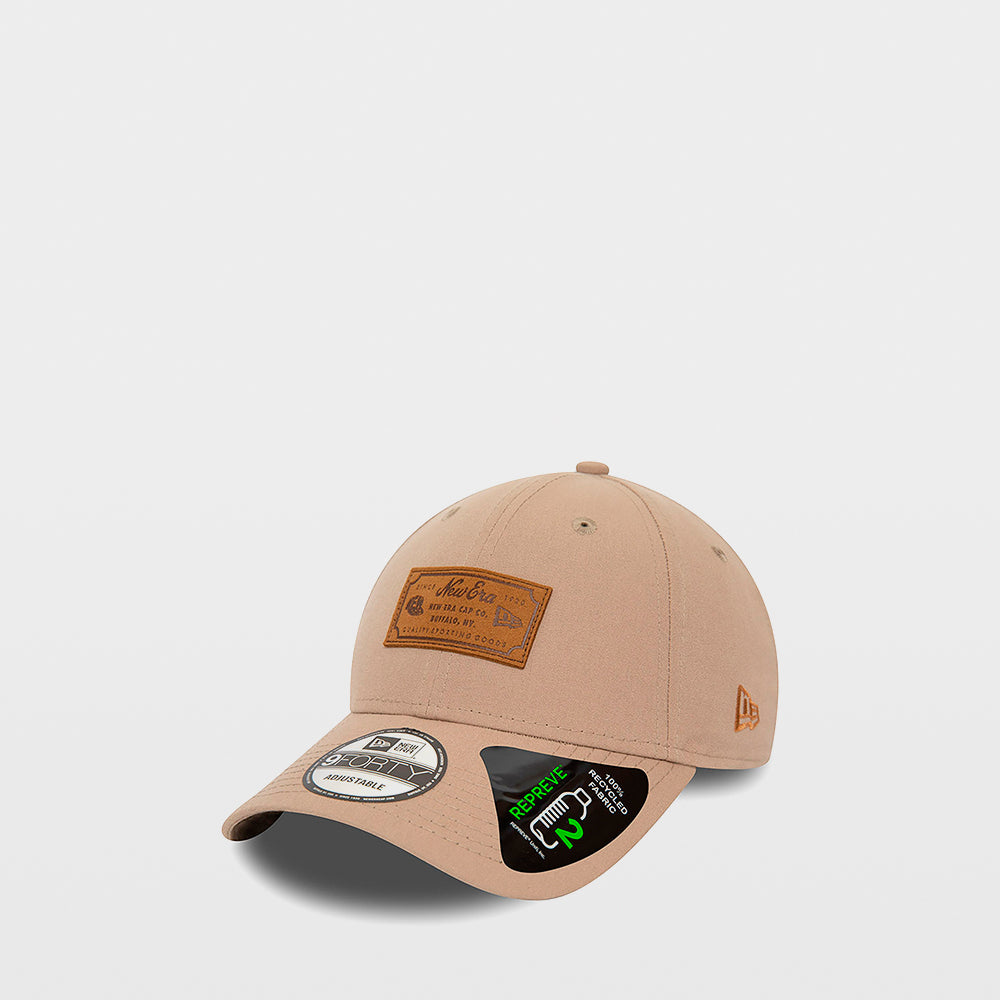 New Era New World Repreve 9FORTY - Cap