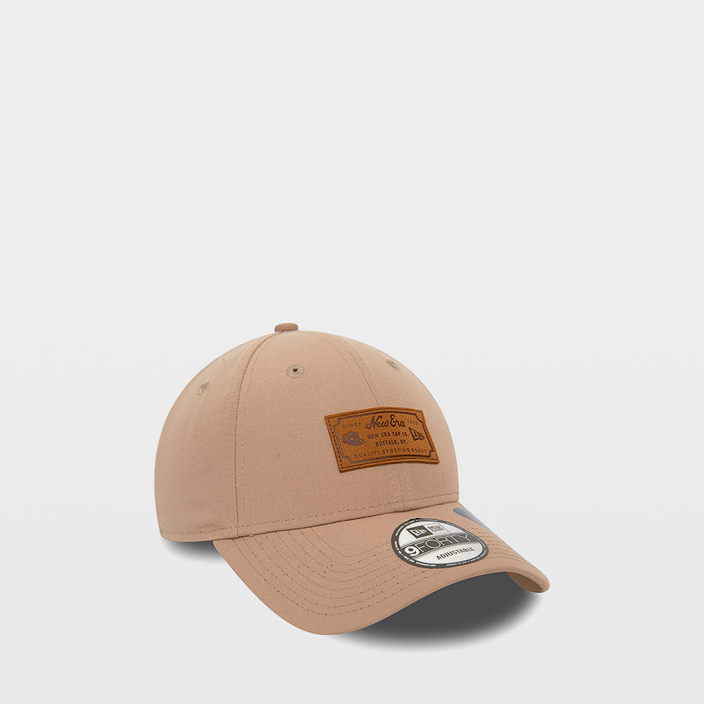 New Era New World Repreve 9FORTY - Cap