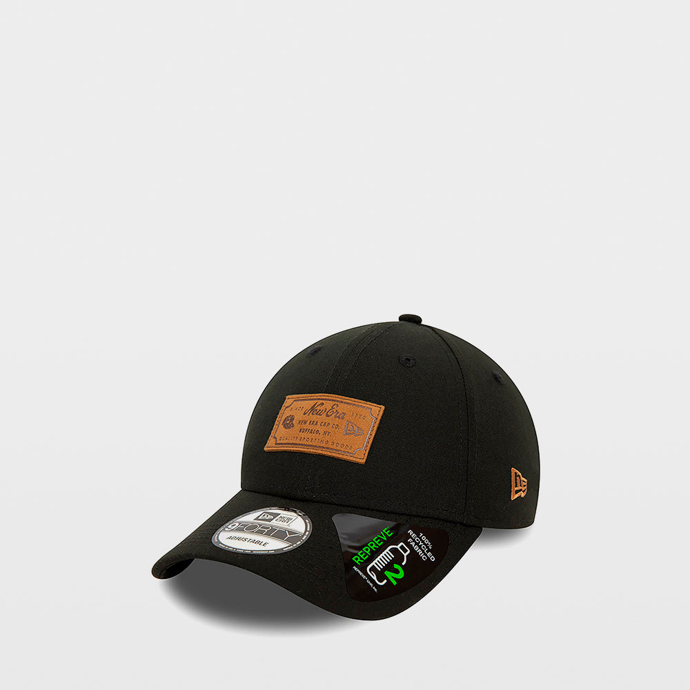 New Era New World Repreve 9FORTY - Gorra