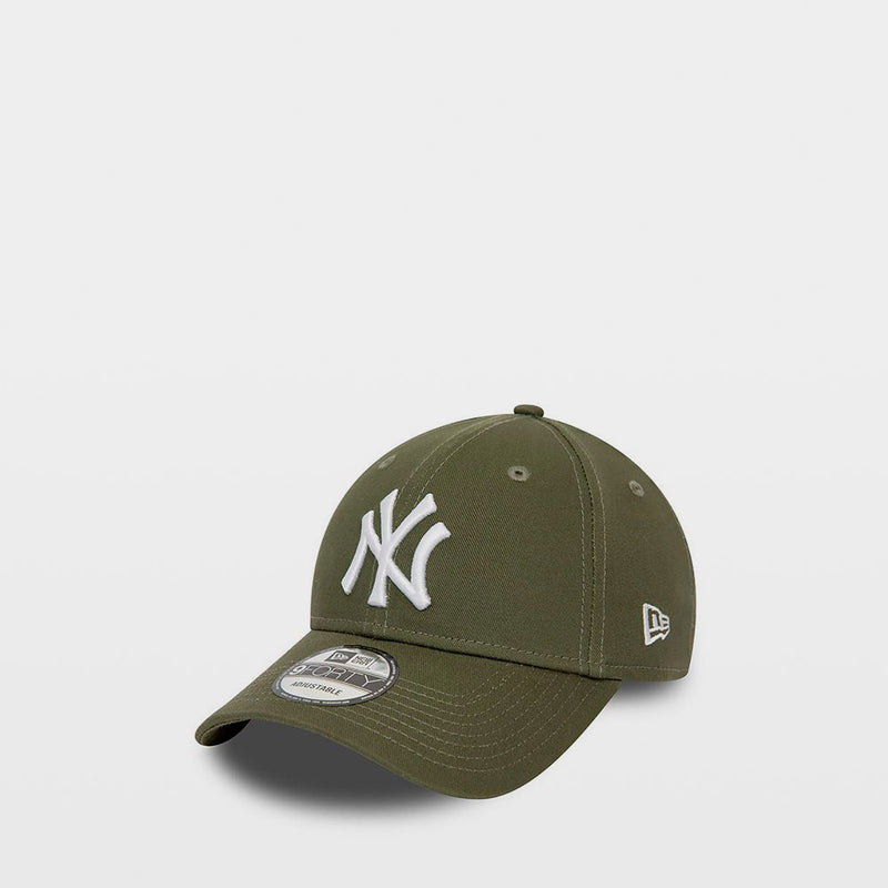 New Era New York Yankees MLB 9FORTY - Gorra