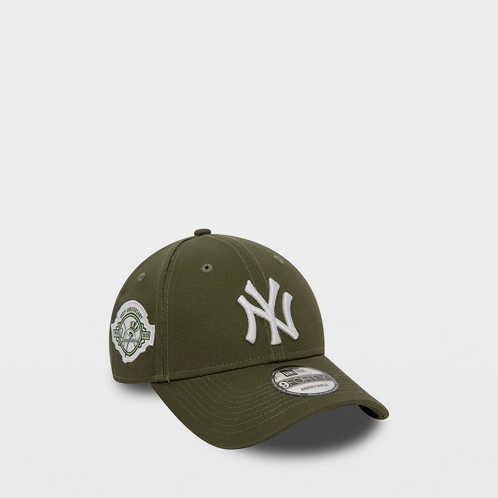 New Era New York Yankees MLB 9FORTY - Cap