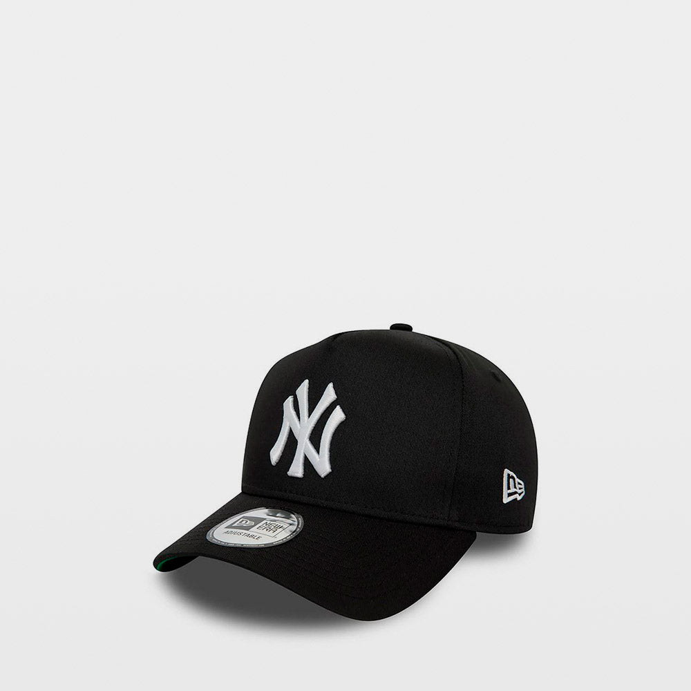 New Era New York Yankees World Series Patch 9FORTY - Gorra