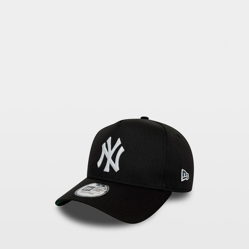 New Era New York Yankees World Series Patch 9FORTY - Cap