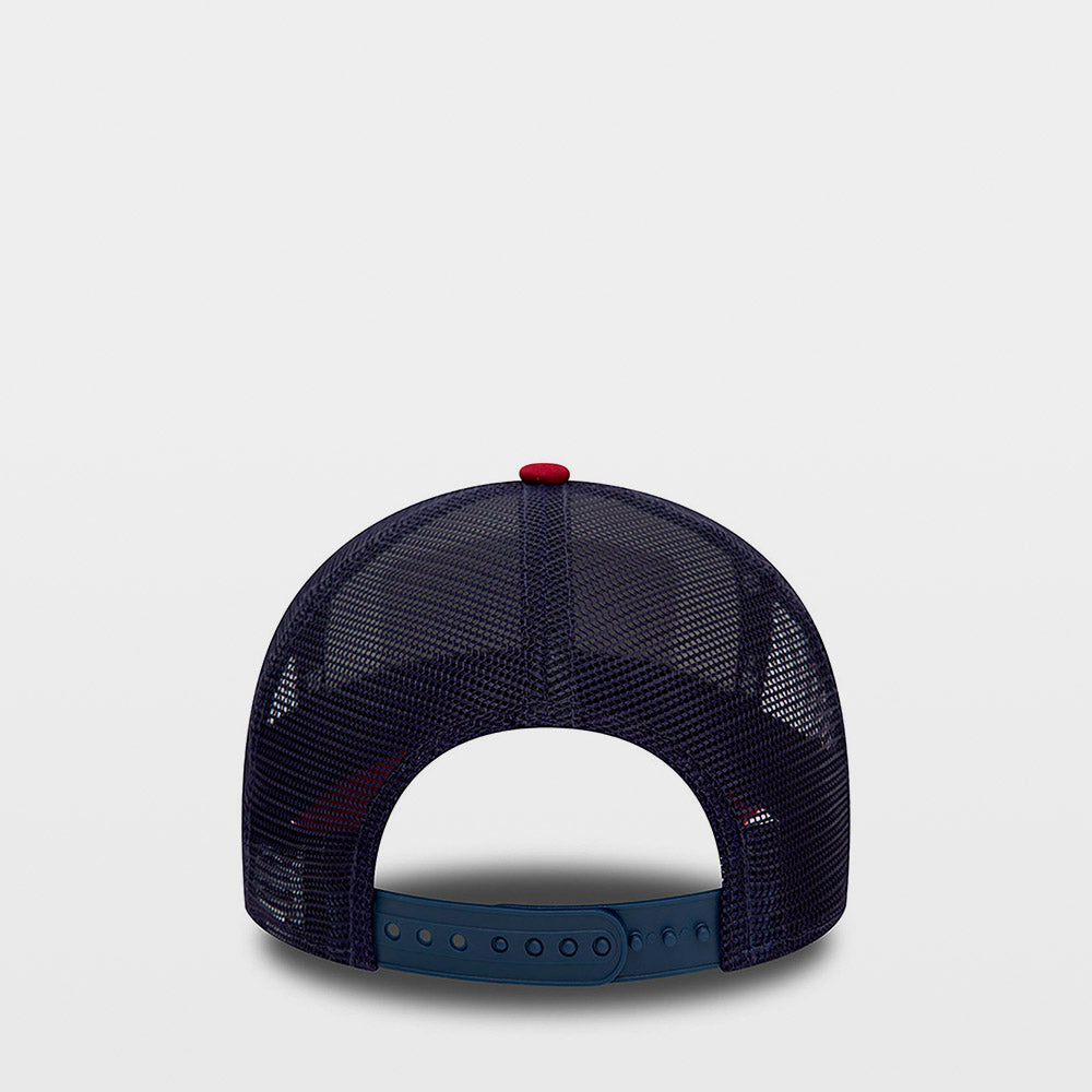 New Era Patch Trucker - Gorra