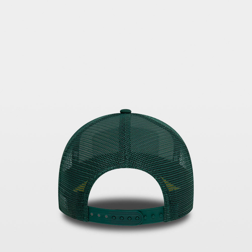 New Era Patch Trucker - Gorra