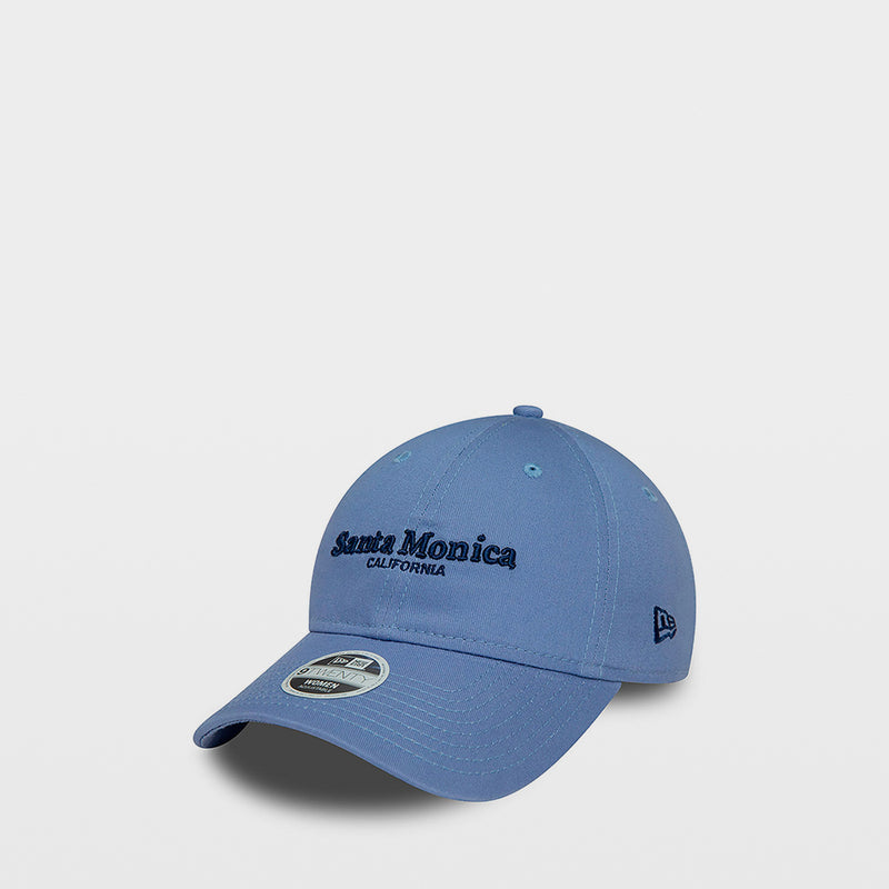 New Era Santa Monica Wordmark 9TWENTY - Cap