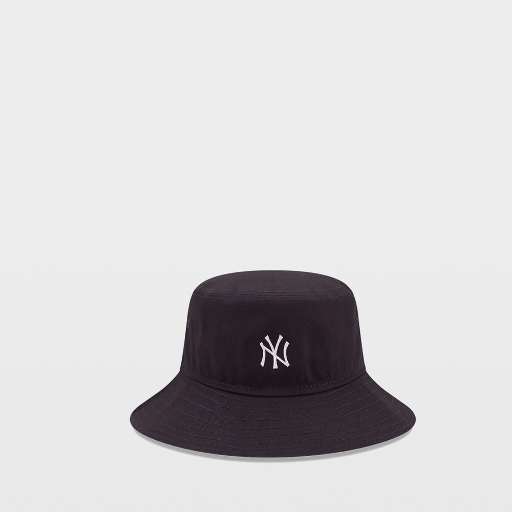 New Era Team New York Yankees Bucket Hat