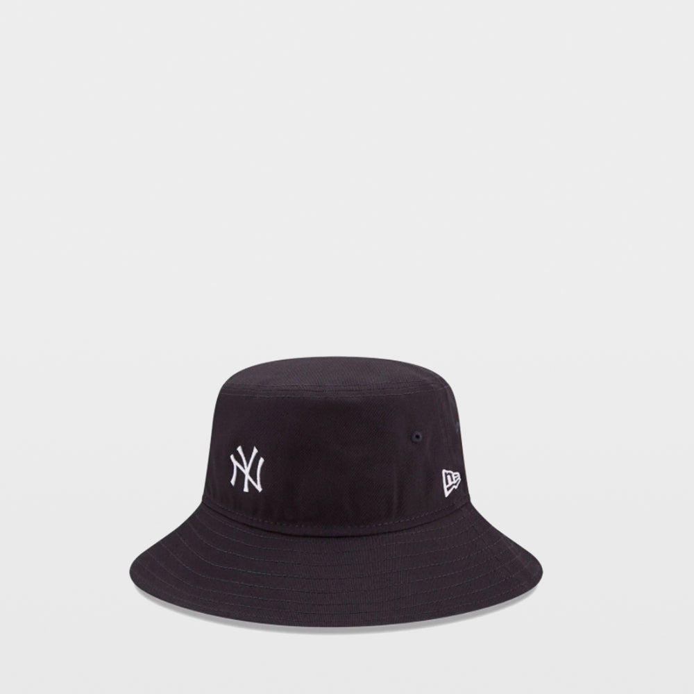 New Era Team New York Yankees Bucket Hat