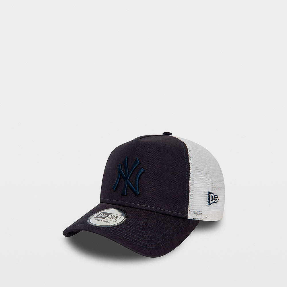 New York Yankees League Essential Trucker - Cap