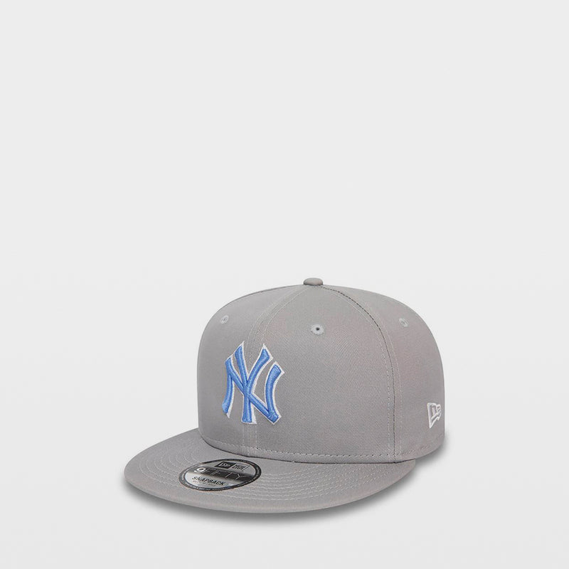 New York Yankees MLB Outline 9FIFTY - Cap