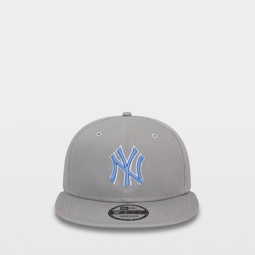 New York Yankees MLB Outline 9FIFTY - Gorra