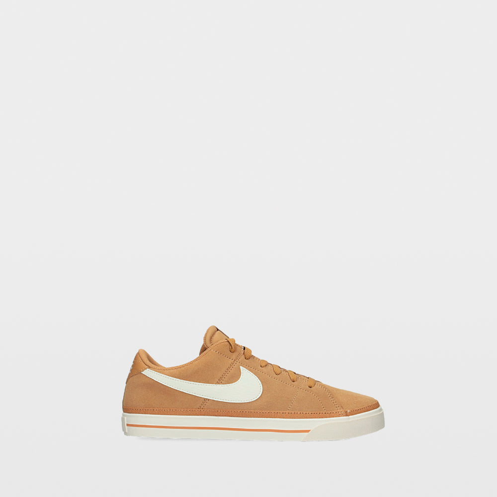 Nike Court Legacy - Leather Sneakers