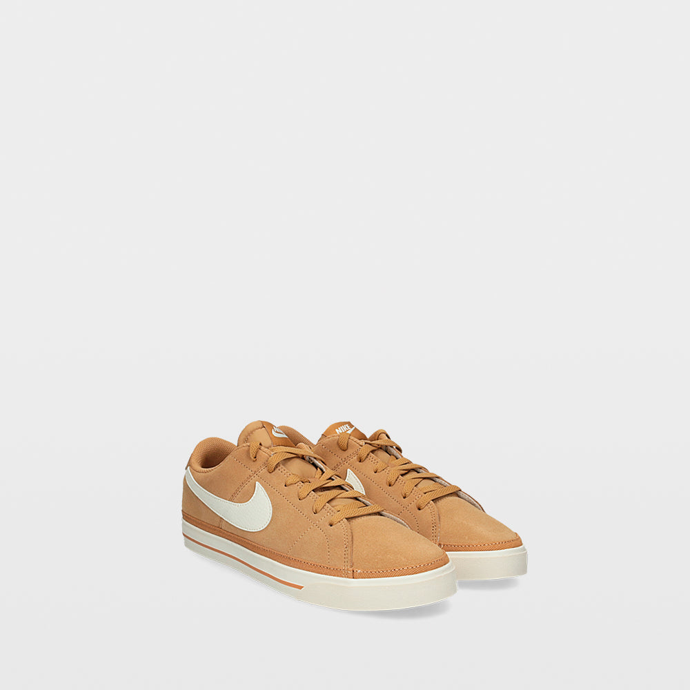 Nike Court Legacy - Zapatillas de piel