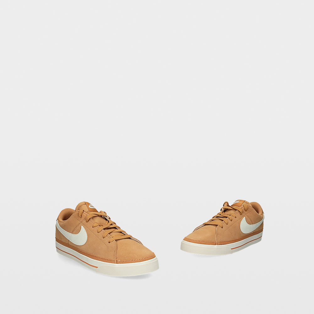 Nike Court Legacy - Leather Sneakers