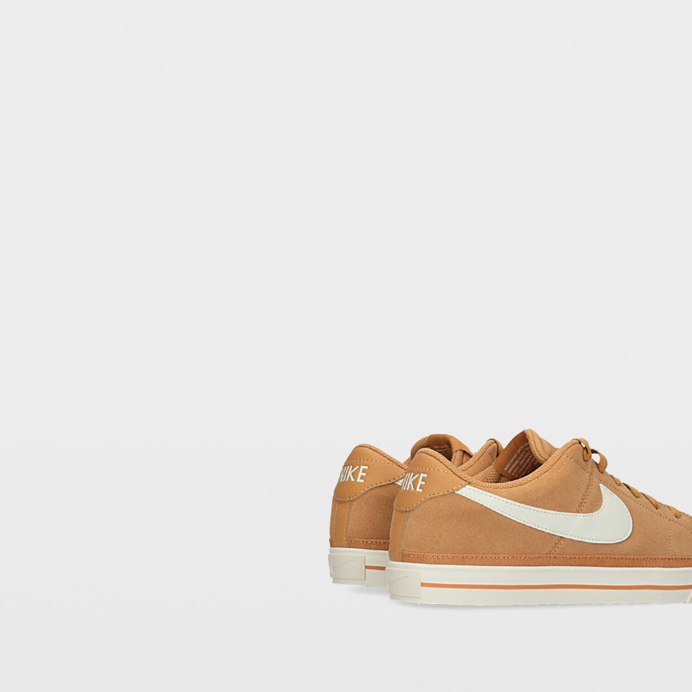 Nike Court Legacy - Leather Sneakers