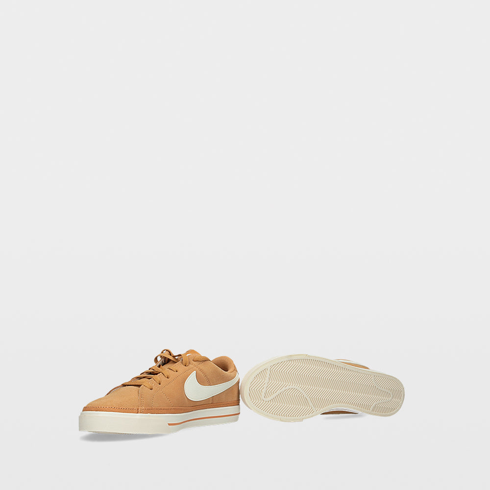 Nike Court Legacy - Zapatillas de piel