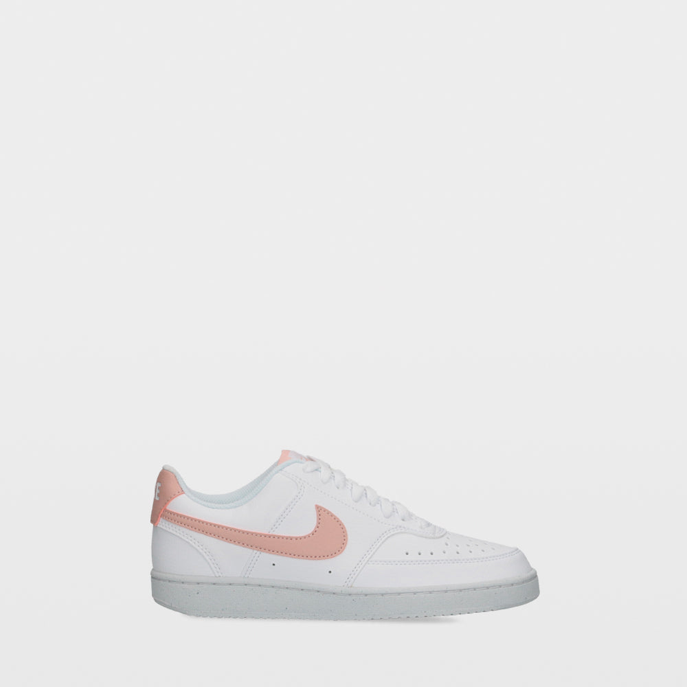 Nike Court Vision Low Next Nature - Zapatillas