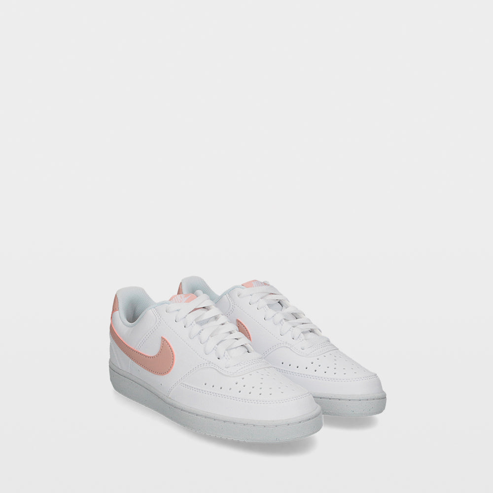 Nike Court Vision Low Next Nature - Zapatillas