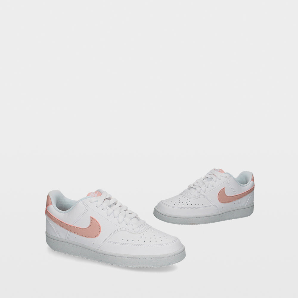 Nike Court Vision Low Next Nature - Zapatillas