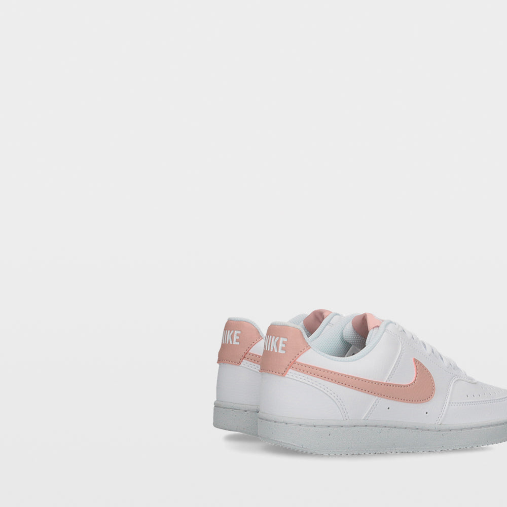 Nike Court Vision Low Next Nature - Zapatillas