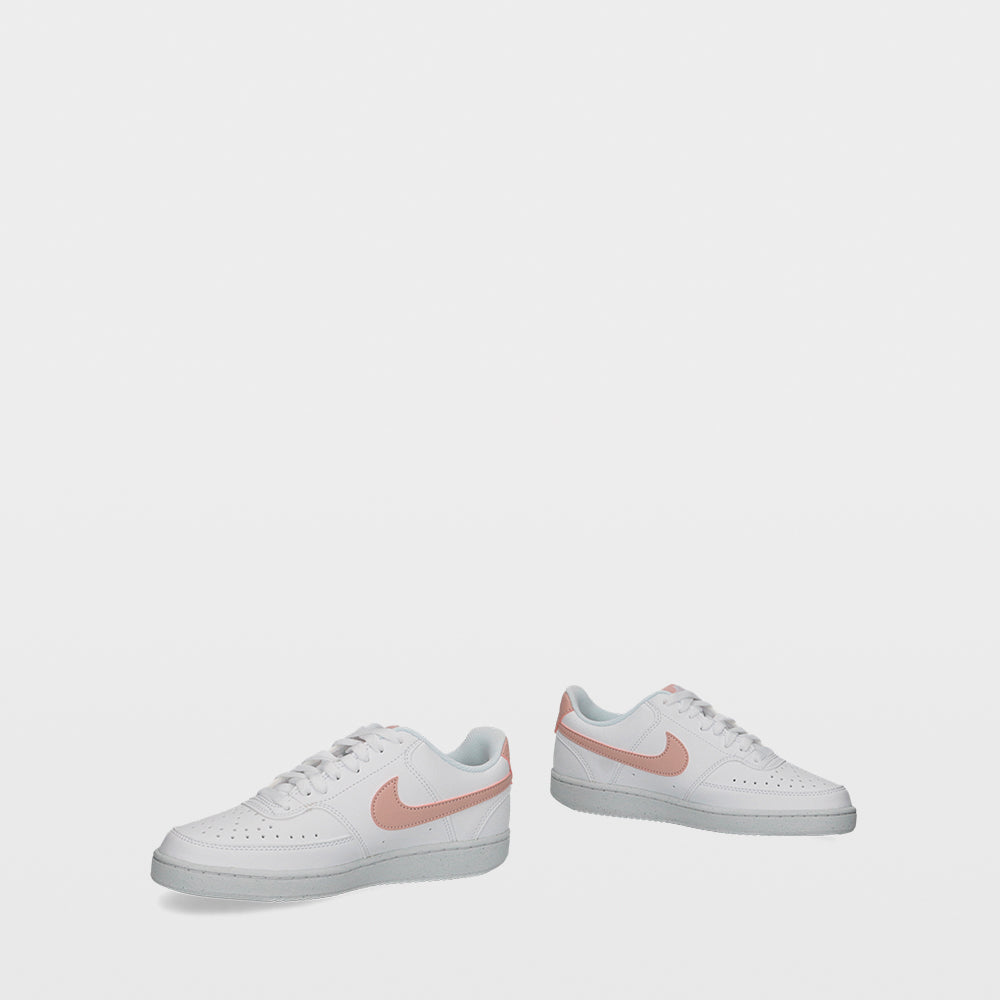 Nike Court Vision Low Next Nature - Zapatillas