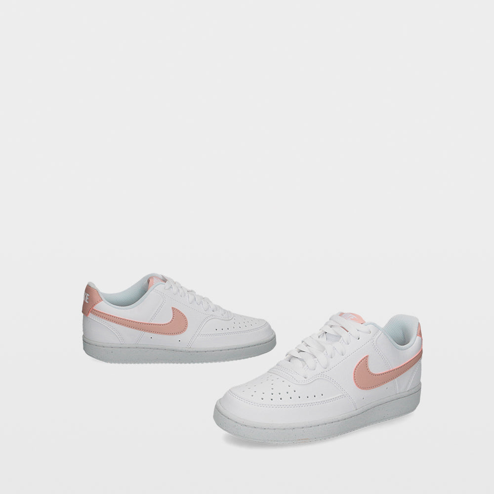 Nike Court Vision Low Next Nature - Zapatillas