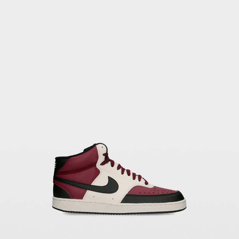 Nike Court Vision Mid - Zapatillas