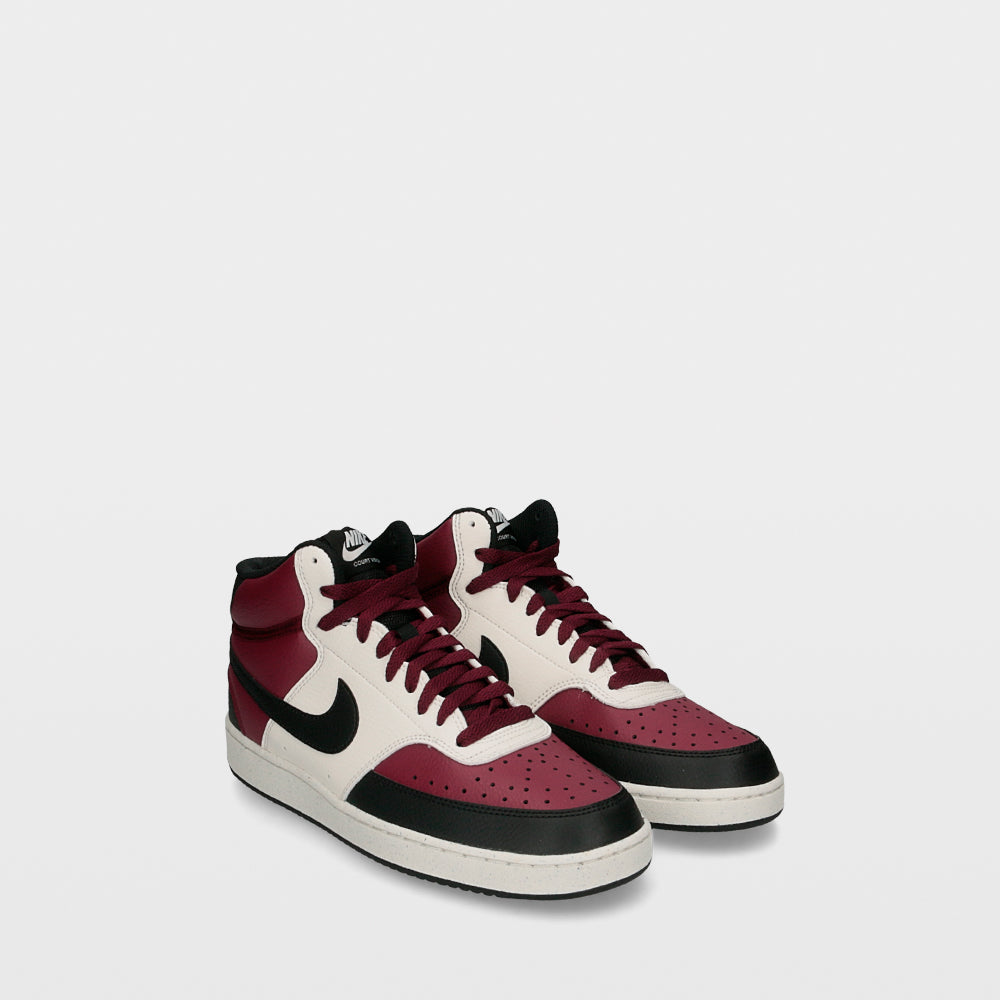 Nike Court Vision Mid - Zapatillas