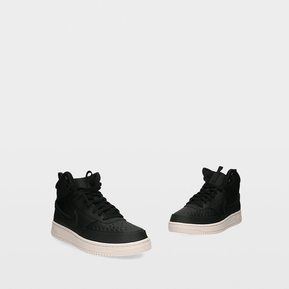 Nike Court Vision Mid - Sneakers