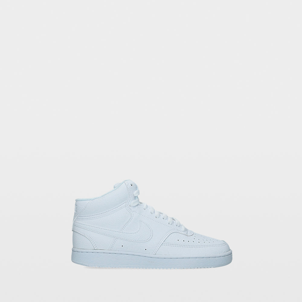 Nike Court Vision Mid High Top - Sneakers