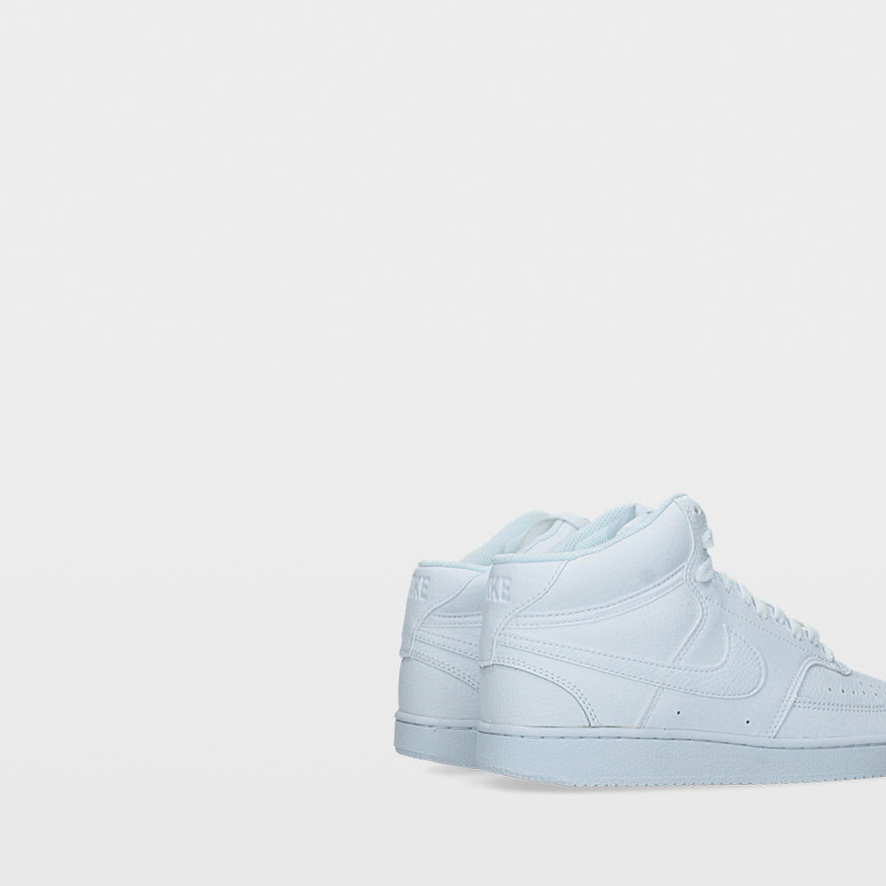 Nike Court Vision Mid High Top - Sneakers