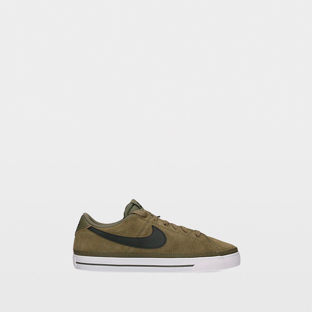 Nike Cout Legacy - Zapatillas de piel