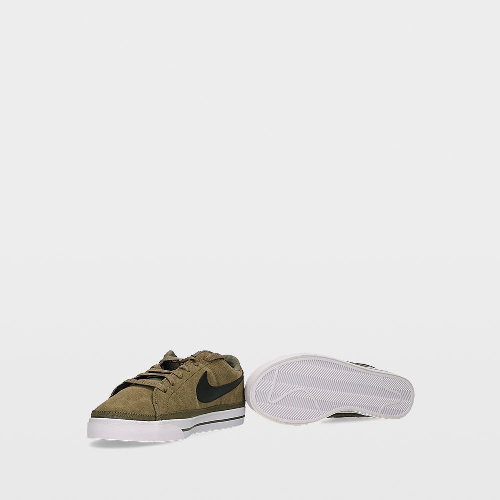 Nike Cout Legacy - Zapatillas de piel